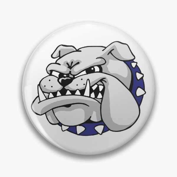 Item preview, SSC Bulldogs designed and sold by Aisret.
