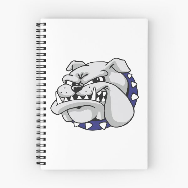 Item preview, SSC Bulldogs designed and sold by Aisret.