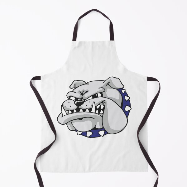 Item preview, SSC Bulldogs designed and sold by Aisret.