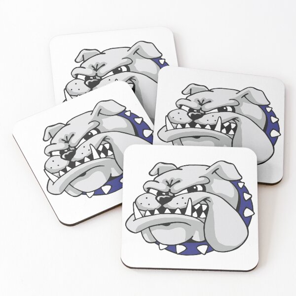Item preview, SSC Bulldogs designed and sold by Aisret.