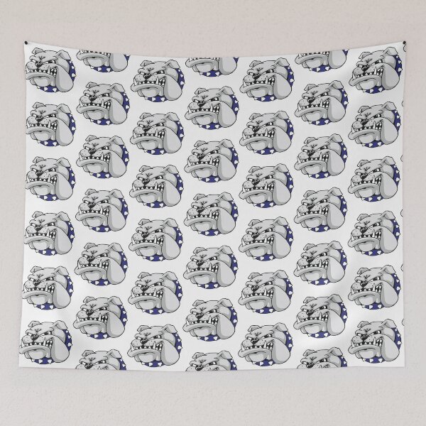 Item preview, SSC Bulldogs designed and sold by Aisret.