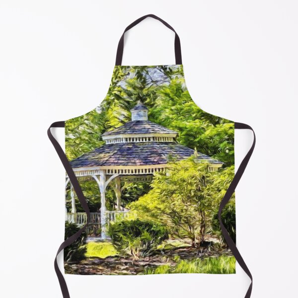 Item preview, Jardín del Refugio designed and sold by Pamela Storch.