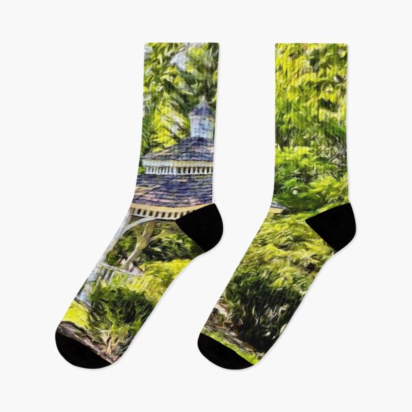 Item preview, Garden of Refuge designed and sold by Pamela Storch.