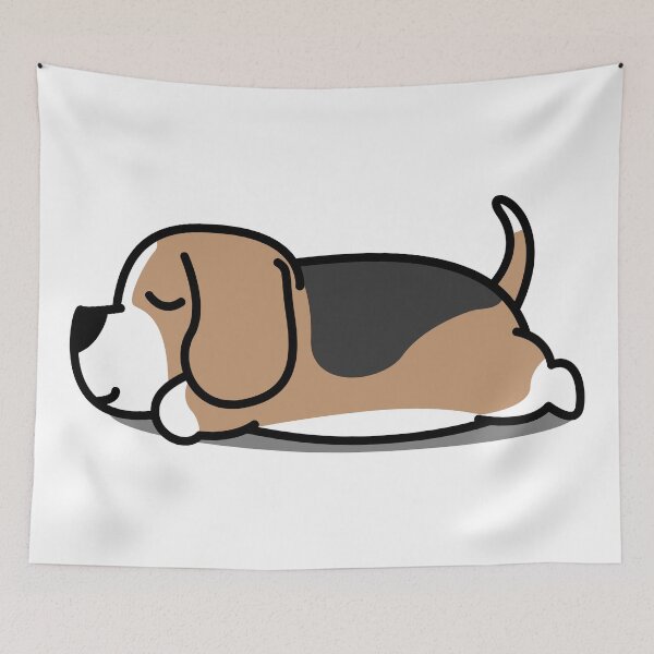 Item preview, Sleeping Dog designed and sold by CalvinMade.