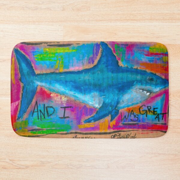 Item preview, And I Was Great designed and sold by Victoria  Cook.