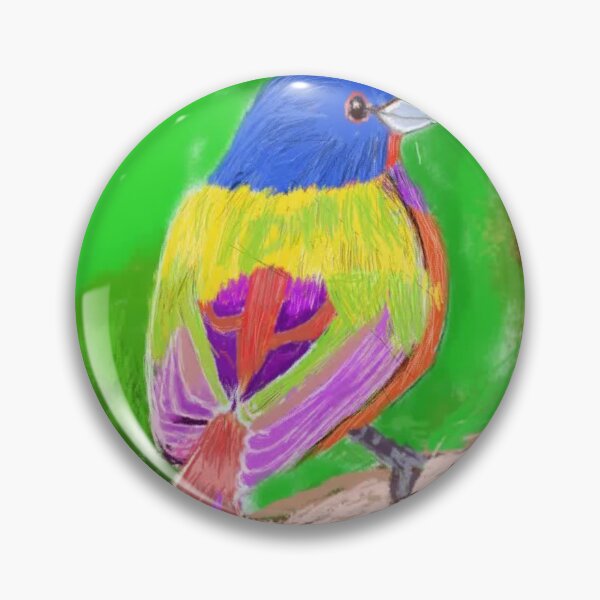 Item preview, Sunbird. designed and sold by Louisbus90.