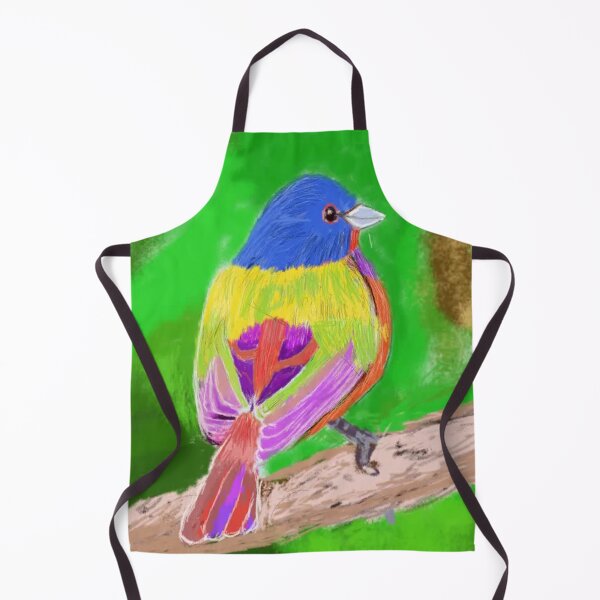 Item preview, Sunbird. designed and sold by Louisbus90.