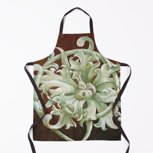 Item preview, Baroque Flourish 3 designed and sold by MakeArtLife.