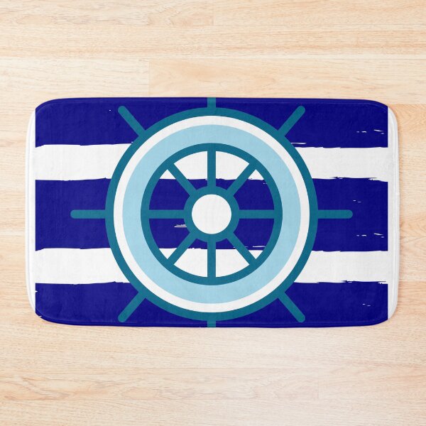 Item preview, Blue Rudder designed and sold by PatiMN.