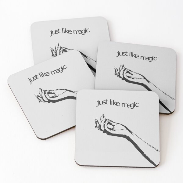 Item preview, just like magic hand designed and sold by remylocks.