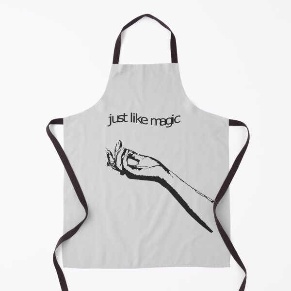 Item preview, just like magic hand designed and sold by remylocks.
