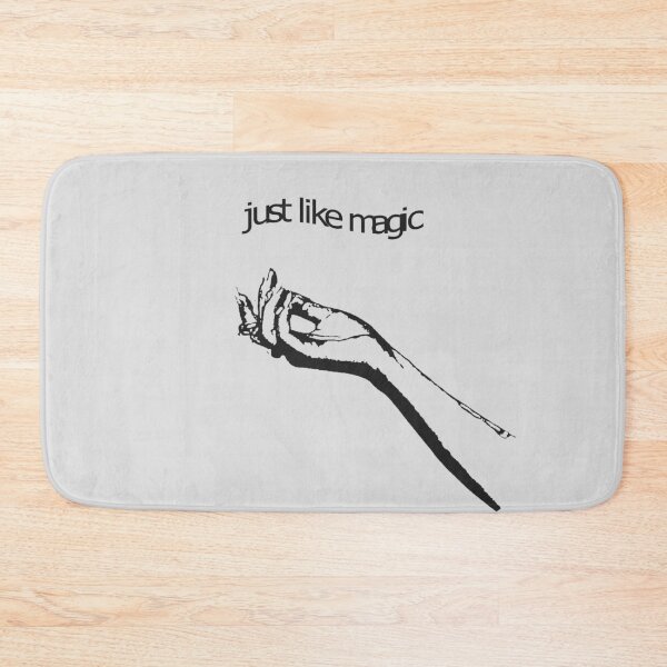 Item preview, just like magic hand designed and sold by remylocks.