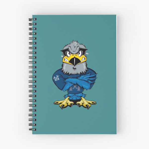 Item preview, HCC Hawks designed and sold by Aisret.
