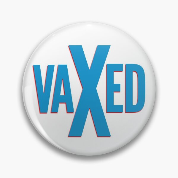 Item preview, VaXed designed and sold by DF3.