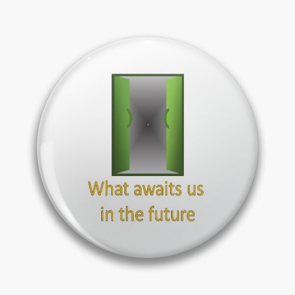 Item preview, What awaits us in the future designed and sold by Tarsalla.