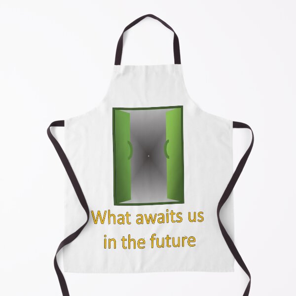 Item preview, What awaits us in the future designed and sold by Tarsalla.