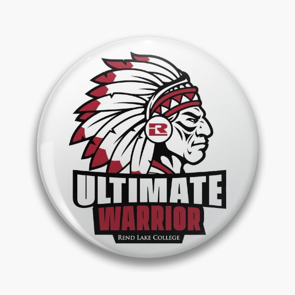 Item preview, RL Ultimate Warrior designed and sold by Aisret.