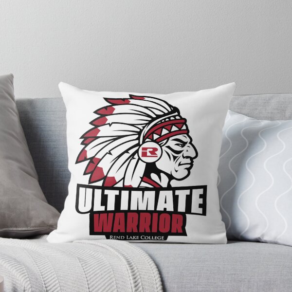 Item preview, RL Ultimate Warrior designed and sold by Aisret.