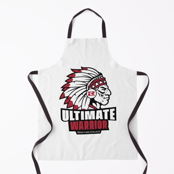 Item preview, RL Ultimate Warrior designed and sold by Aisret.