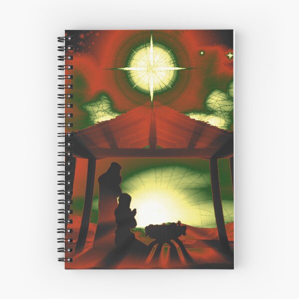 Item preview, Christmas Christian Nativity - No text designed and sold by Imemewell.