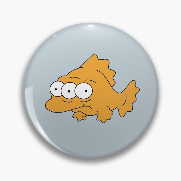 Item preview, Blinky designed and sold by thebcarts.