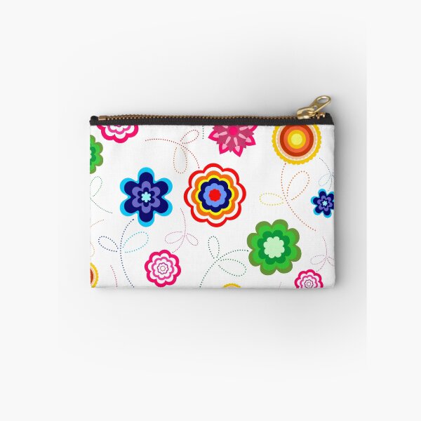 Item preview, Floral Flowers Repeating Pattern Design  designed and sold by Sunnyhova.