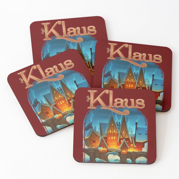 Item preview, Klaus (Smeerensburg) designed and sold by Clarkrd2.
