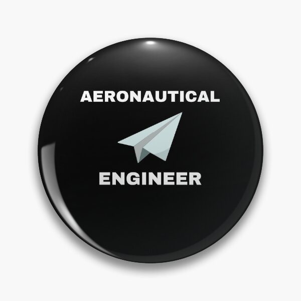 Item preview, Aeronautical Engineer designed and sold by Kadouh.