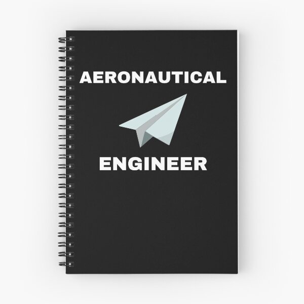 Item preview, Aeronautical Engineer designed and sold by Kadouh.