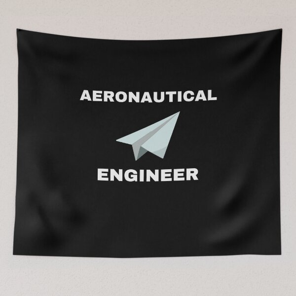 Item preview, Aeronautical Engineer designed and sold by Kadouh.