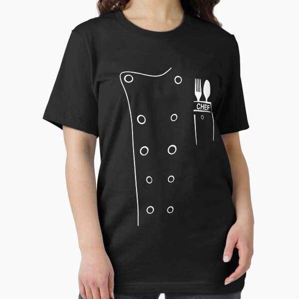 Item preview, CHEF designed and sold by justfornurses.