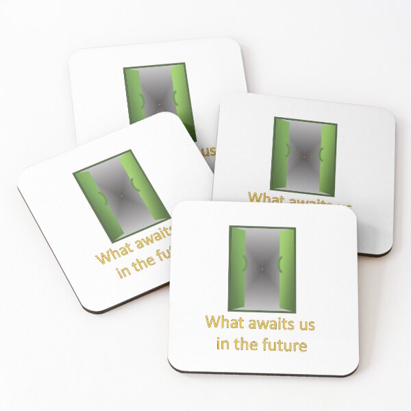 Item preview, What awaits us in the future designed and sold by Tarsalla.