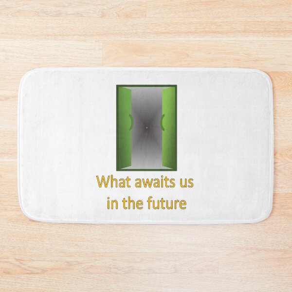 Item preview, What awaits us in the future designed and sold by Tarsalla.