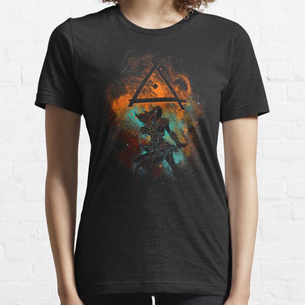 Horizon Dawn Essential T-Shirt