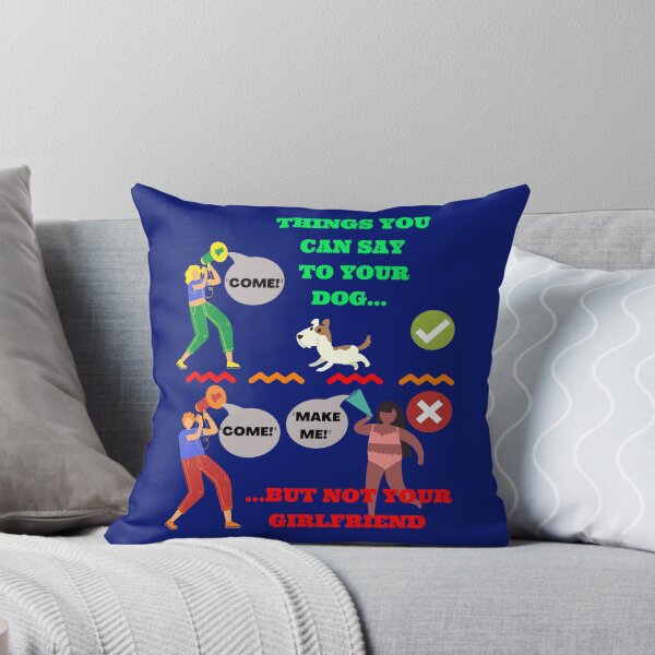 Item preview, Cosas que puedes decirle a tu perro ... designed and sold by K9Lovers.