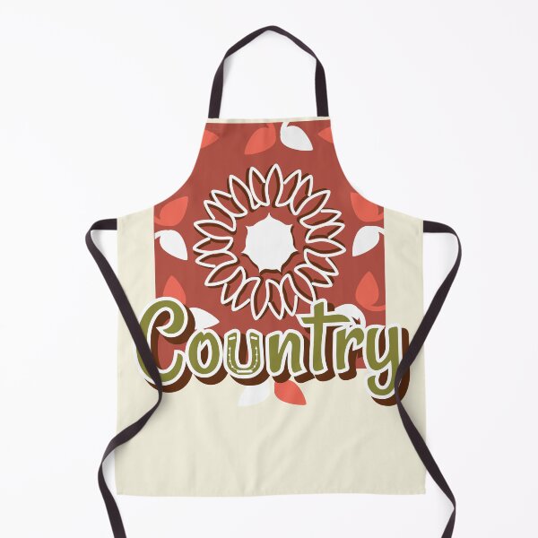 Item preview, Country Flower designed and sold by James Hindermeier.