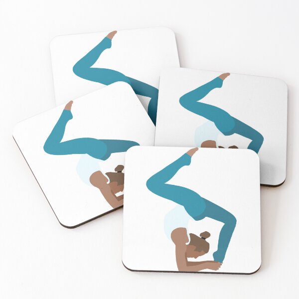 Item preview, Yoga life designed and sold by Rae & Nova.