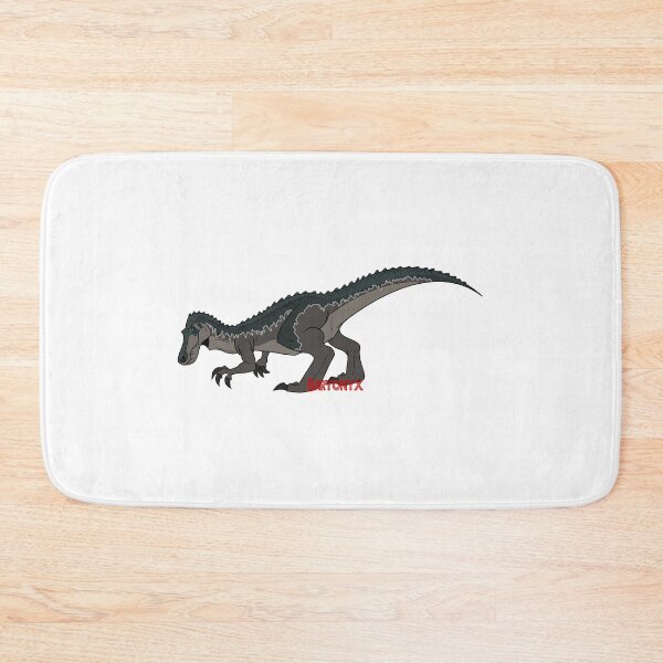 Item preview, Baryonyx designed and sold by theblazinggecko.