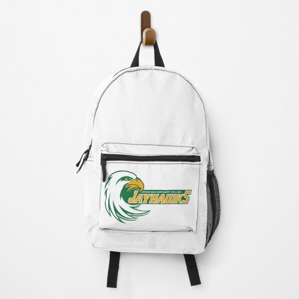 Item preview, Jamestown CC Jayhawks 1 designed and sold by Aisret.