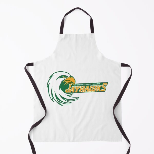 Item preview, Jamestown CC Jayhawks 1 designed and sold by Aisret.