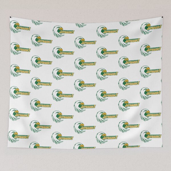Item preview, Jamestown CC Jayhawks 1 designed and sold by Aisret.