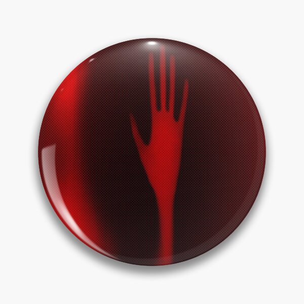Item preview, Do You Need A Hand? designed and sold by Black-and-Red.