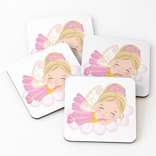 Item preview, Cute Litle Fairy designed and sold by CreativeMill.