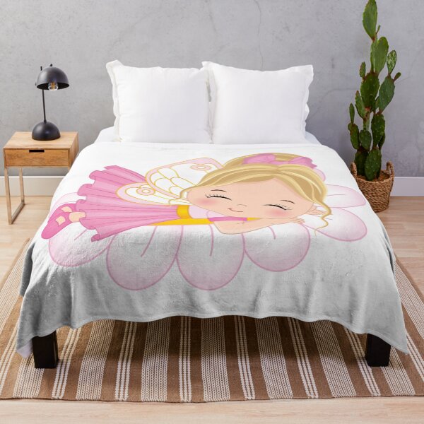 Item preview, Cute Litle Fairy designed and sold by CreativeMill.