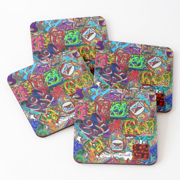 Item preview, Graffit 2021 designed and sold by Diego Manuel Rodriguez.