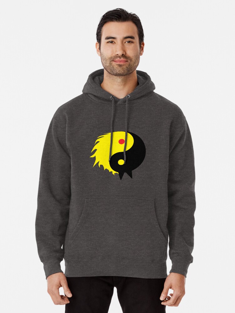 Bumblebee sweatshirt on sale