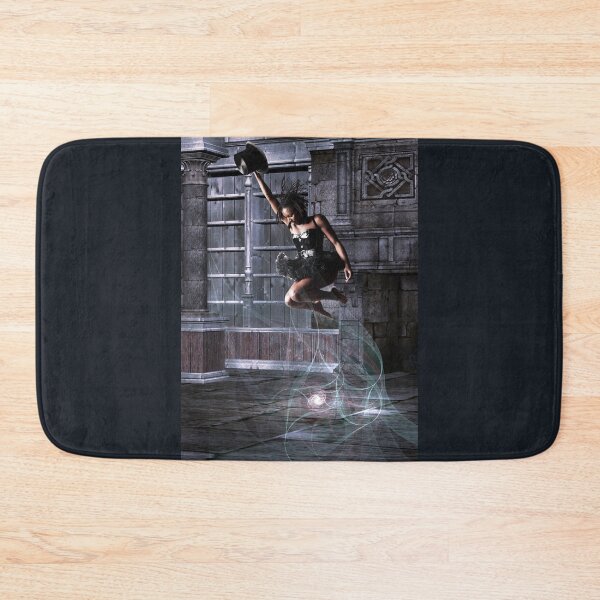 Item preview, THE AUDITION designed and sold by Tammera.