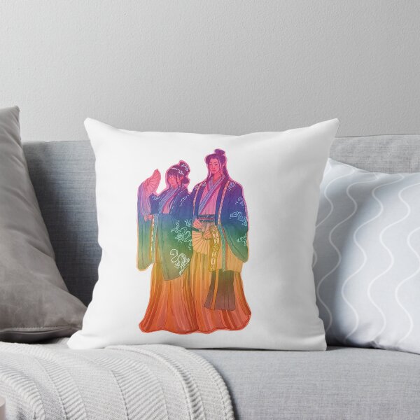 Item preview, Chinese Couple designed and sold by Belle  Perez.