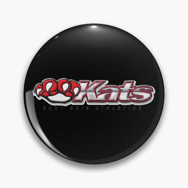 Item preview, SUNY Erie Kats designed and sold by Aisret.