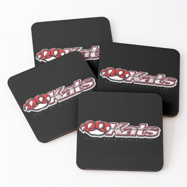 Item preview, SUNY Erie Kats designed and sold by Aisret.